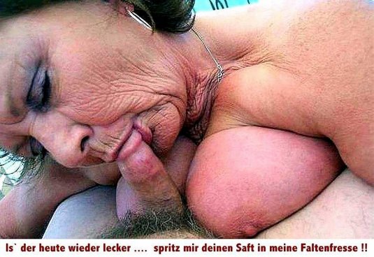 Толстые бабушки с огромными сиськами