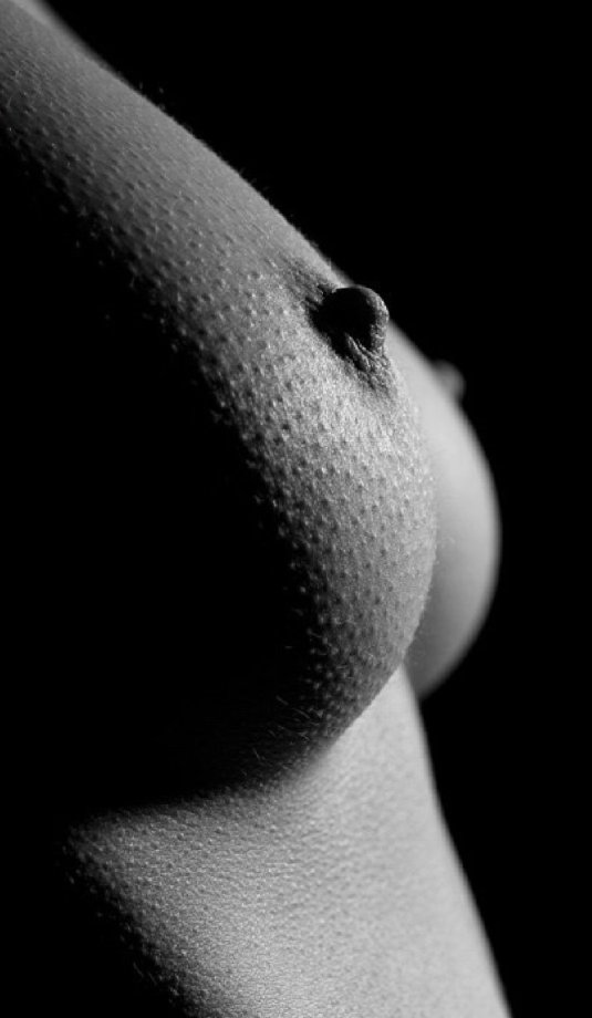 Красивые сосочки