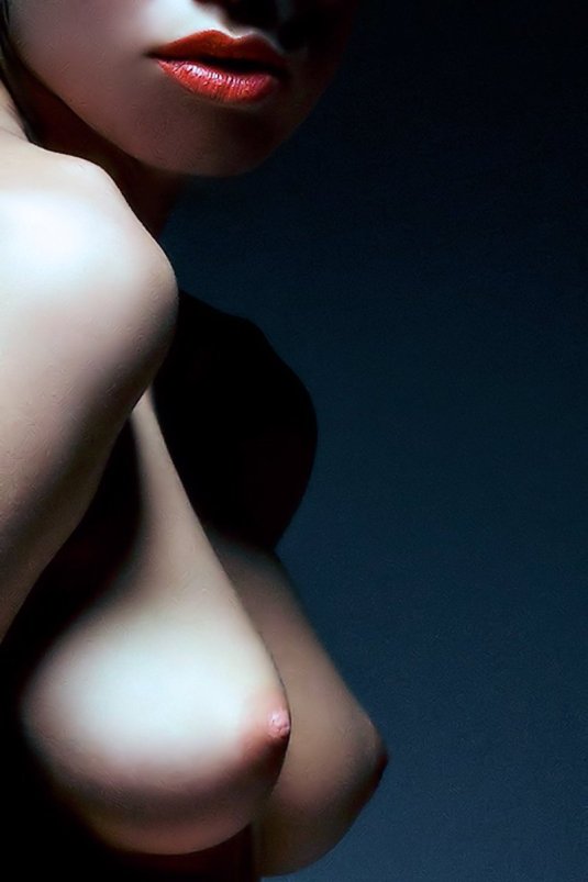 Скандинавские модели девушки ню