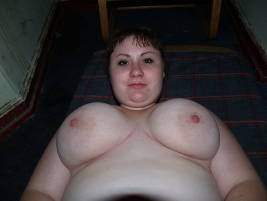 Голые толстые бабы из соцсетей