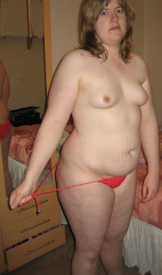 Маленькие голые толстушки