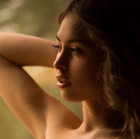 Девушки с красивыми сосками