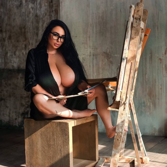 Хельга ловекати горячие