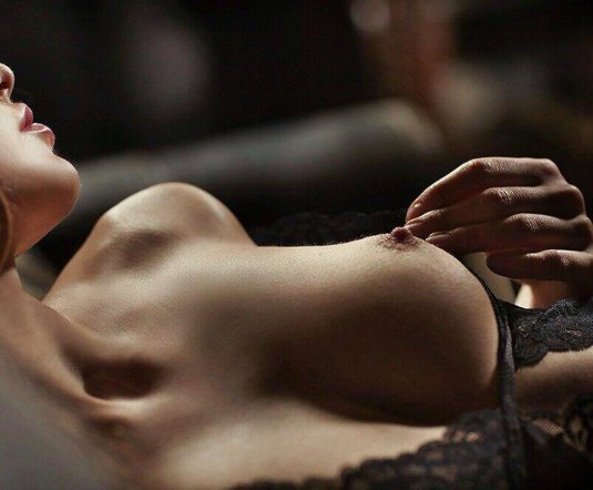 Красивые эротические фотографии