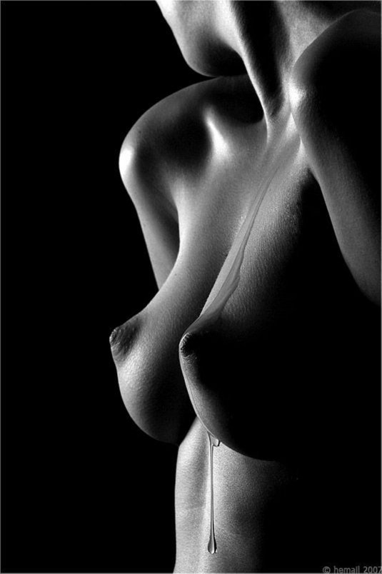 Эротическая Макросъемка