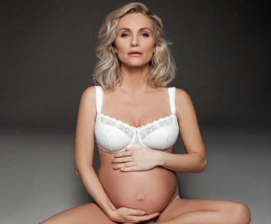 Катя Гордон образы