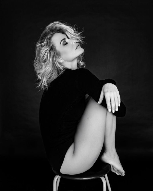 Фотосессия в стиле