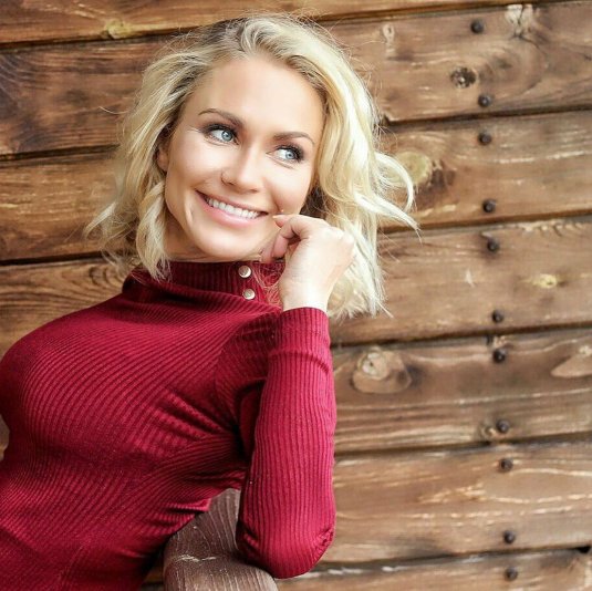 Беременные знаменитости 2021