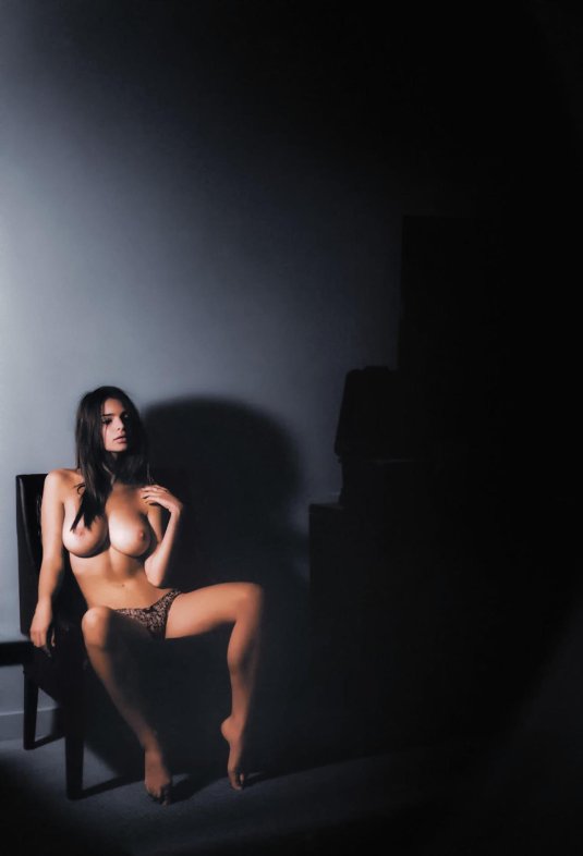 Диана Мелисон +18