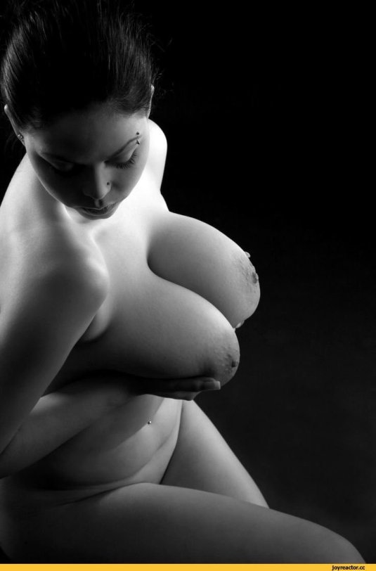 Ню нестандартные женщины