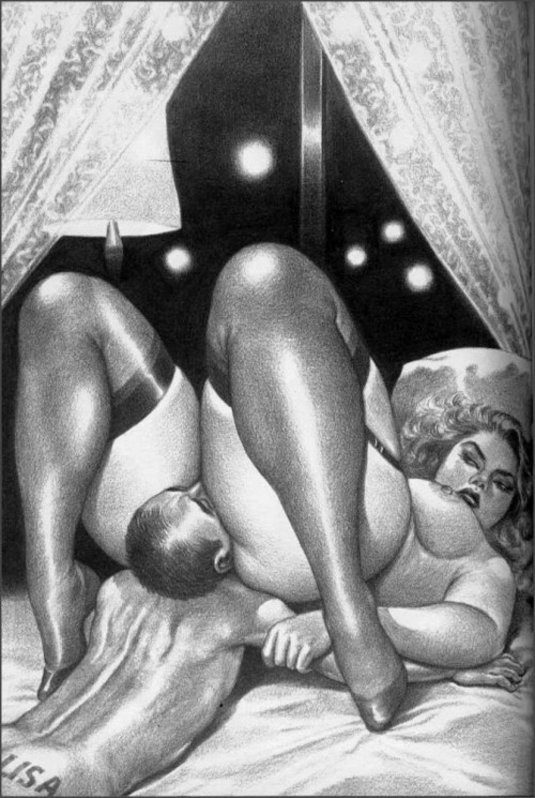 Кристал Бойд куннилингус Анжелика