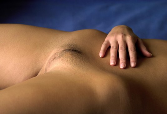 Женские эротические стрижки