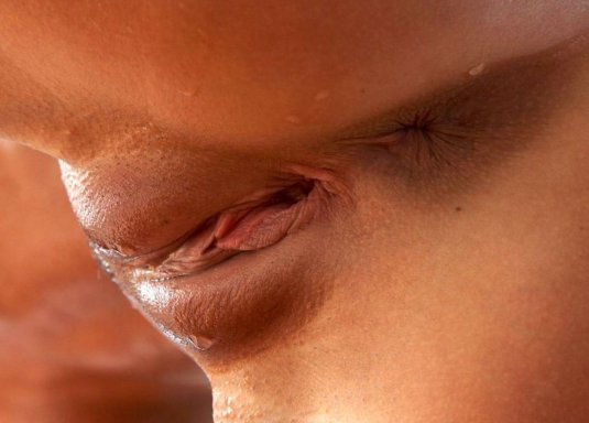 Красивые интимные прически