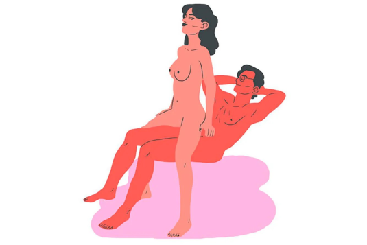 Эротические позы картинки