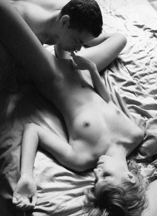 Оральные ласки подростки