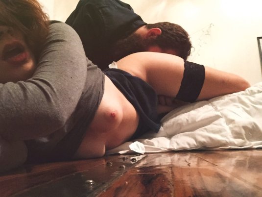 Сохраненка кунилингус