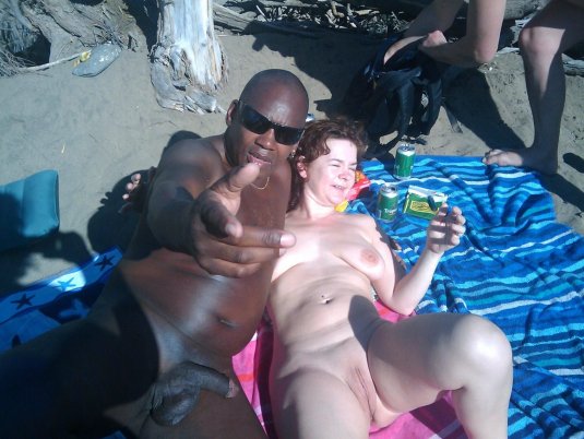 Домашняя групповуха с неграми