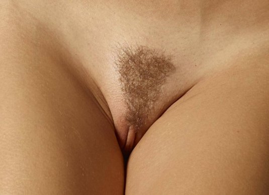 Интимная стрижка женская