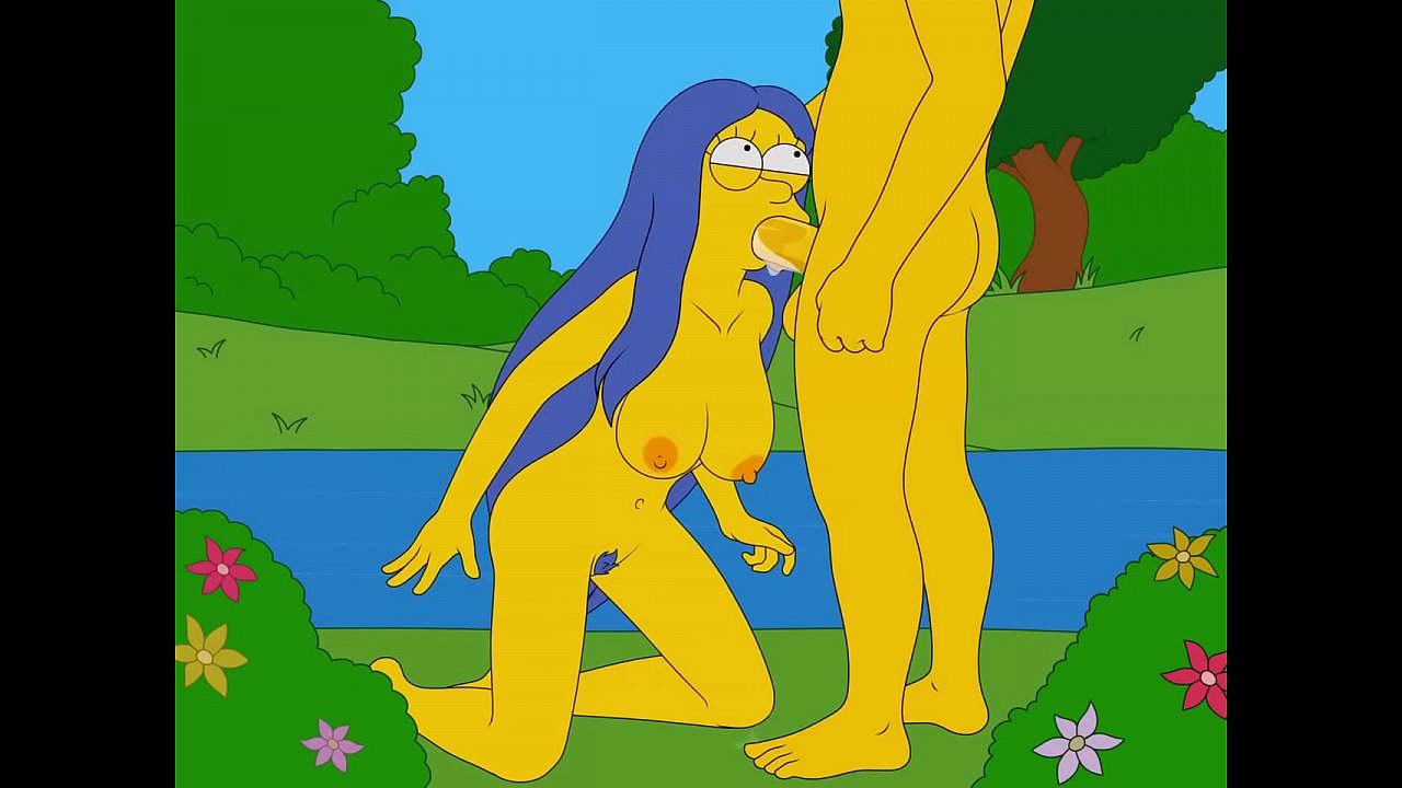 Pornos simpson