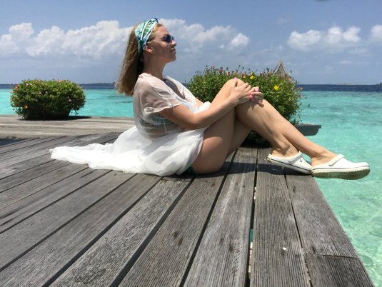 Яна дизель шоу