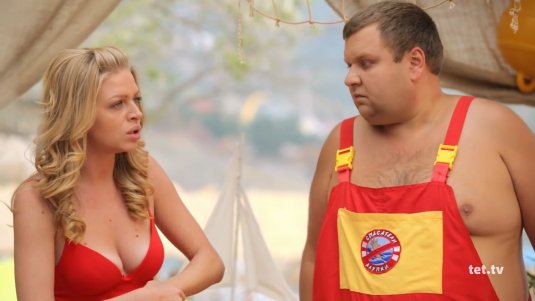 Дизель шоу Яна Глущенко