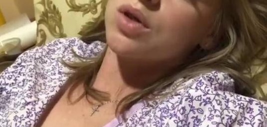 Яна Глущенко авария