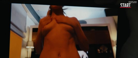 Кристина Асмус эротические сцены 2019