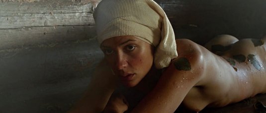 Анастасия Микульчина баня