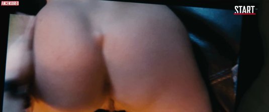 Фильм с Кристиной Асмус 2019 постельная сцена