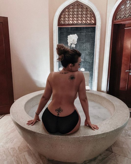 Анфиса Чехова Максим октябрь 2008