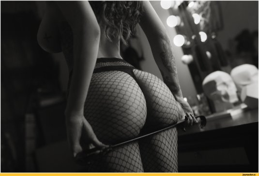 Колготки в сеточку без трусиков