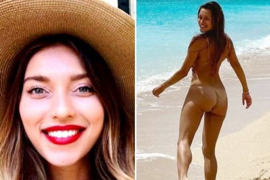 Регина Тодоренко Максим