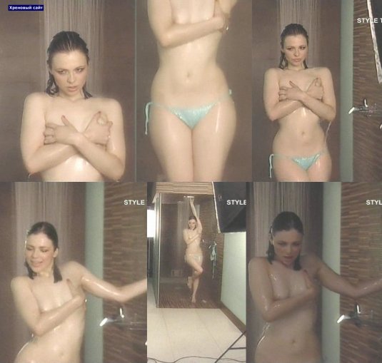 Наталия Асмолова Максим