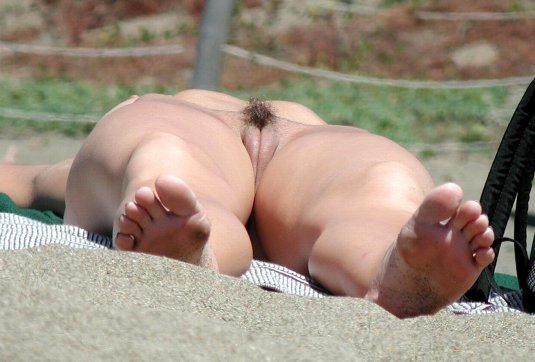 Подглядывание за девушками