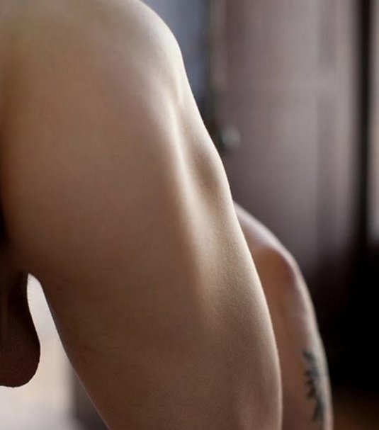 Красивые попки мальчиков