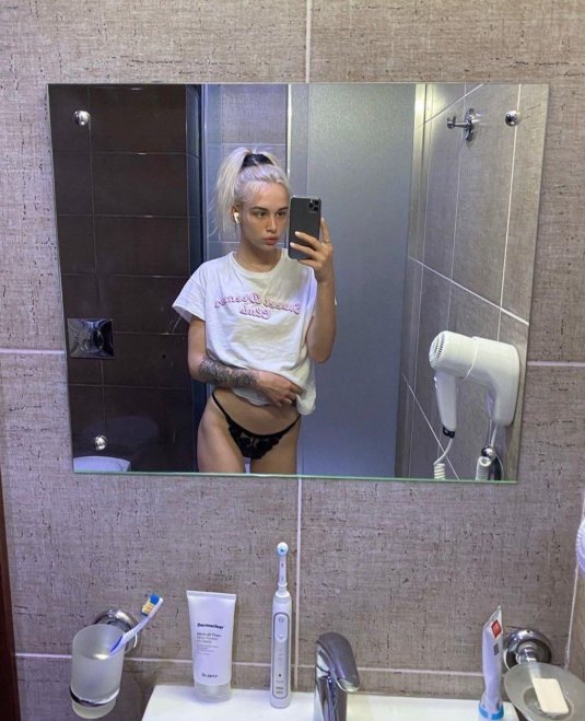 Шурыгина онлифанс