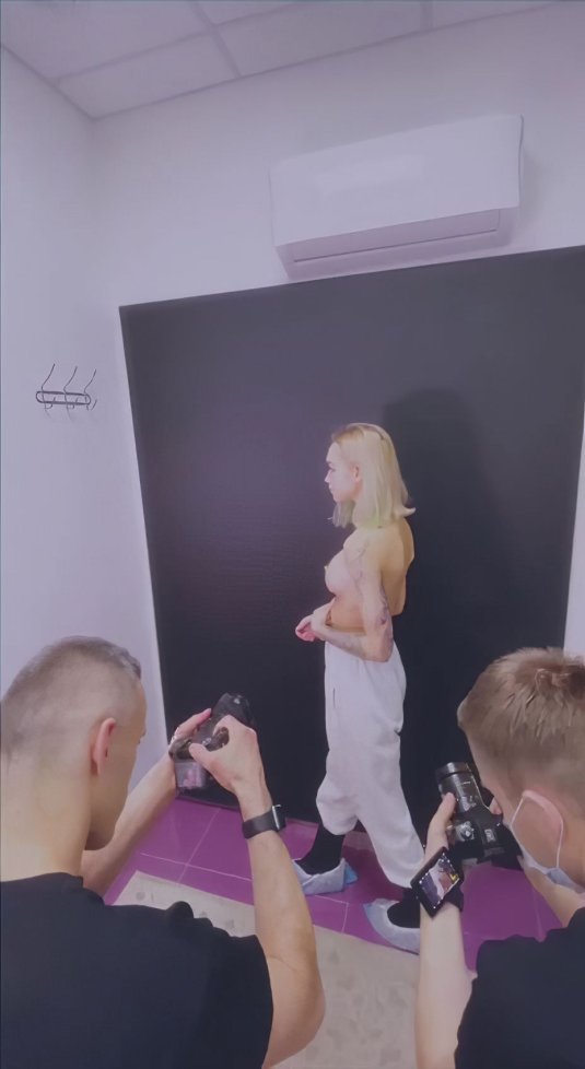 Шурыгина онлифанс