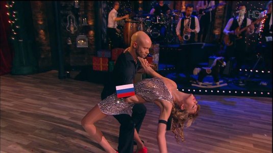 Ольга Серябкина грудь попа