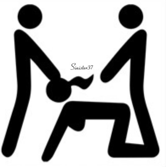 Порнографические Стикеры