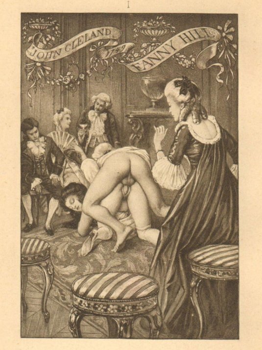 Эротические комиксы средневековье