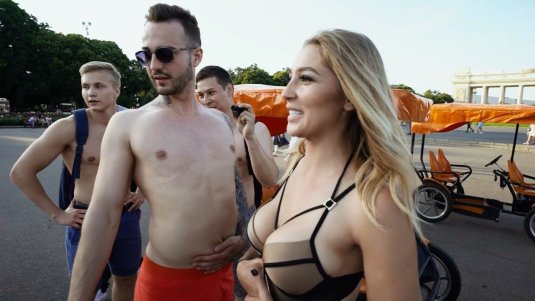 Анастасия Ивлеева сливы