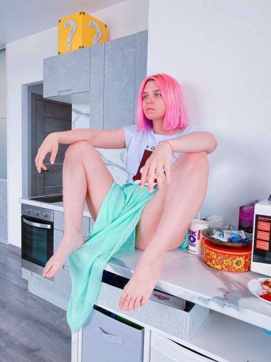 Yam Yam русские дебютантки