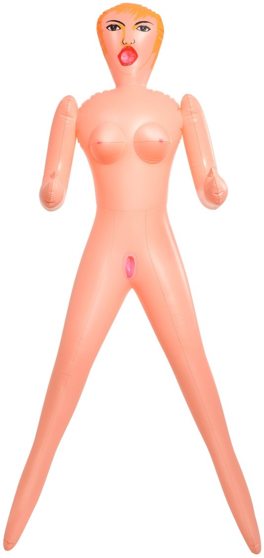 TOYFA надувная секс-кукла Arianna