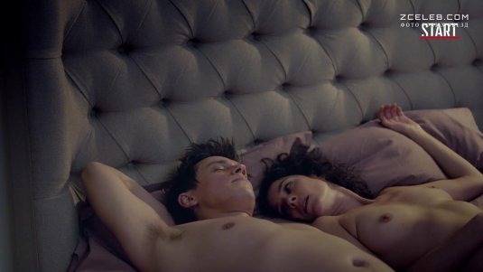 Таня Капустина порнозвезда