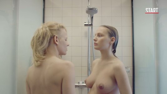 Порновидео с Яной Трояновой