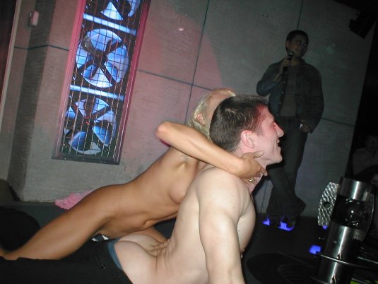 Любительский стриптиз частное