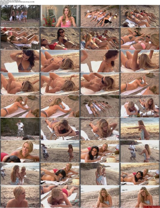 Дениз Ричардс в молодости голая