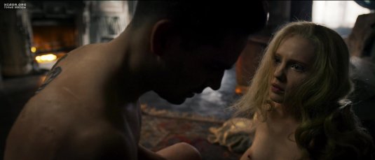 Юлия Хлынина вагина в фильме