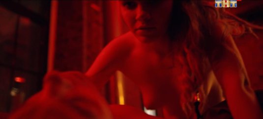 Юлия Хлынина голая уик энд