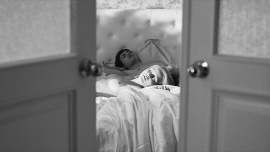 Стейси Мартин нимфоманка